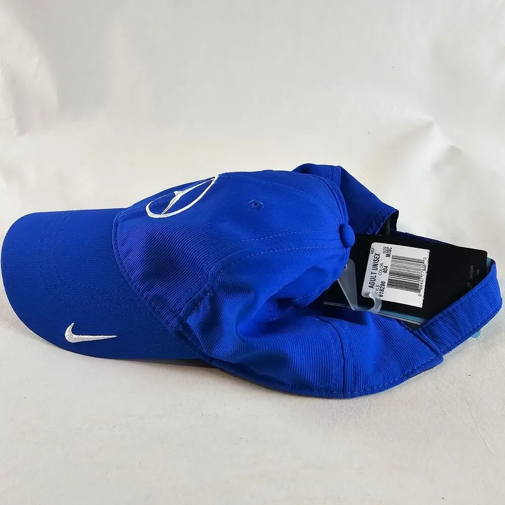 Nike golf mercedes